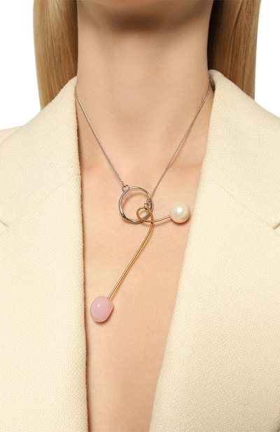 Колье DRIES VAN NOTEN, арт. 242-018215-048, фото 2