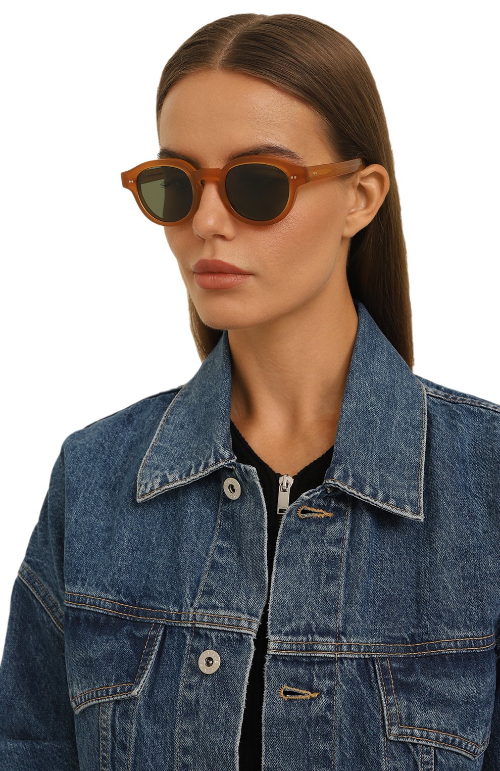 Солнцезащитные очки KALEOS, арт. H0FFMANN C-003, фото 2