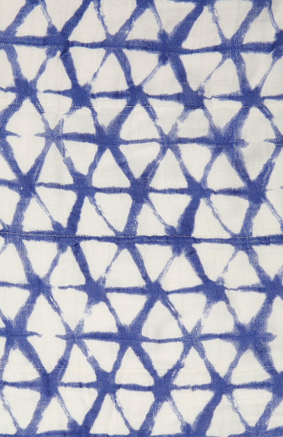 Хлопковое одеяло ADEN+ANAIS разноцветного цвета по цене 5990 руб., арт. 9317, фото 2 Хлопковое одеяло ADEN+ANAIS, арт. 9317, фото 2