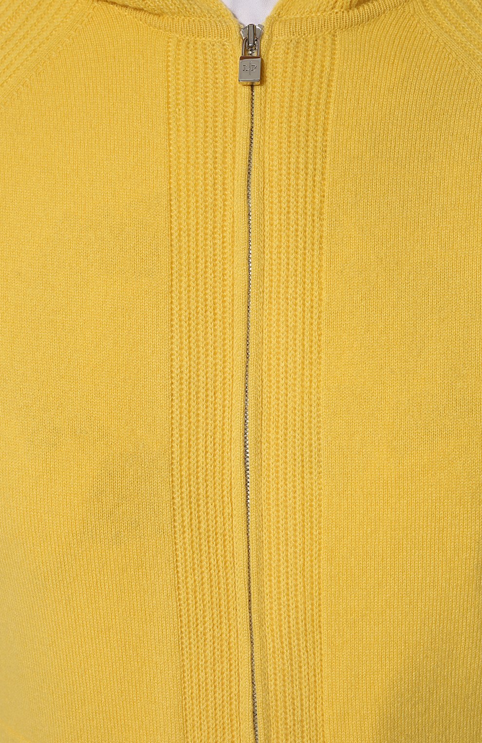 Кашемировый кардиган LORO PIANA, арт. FAG3599, фото 5