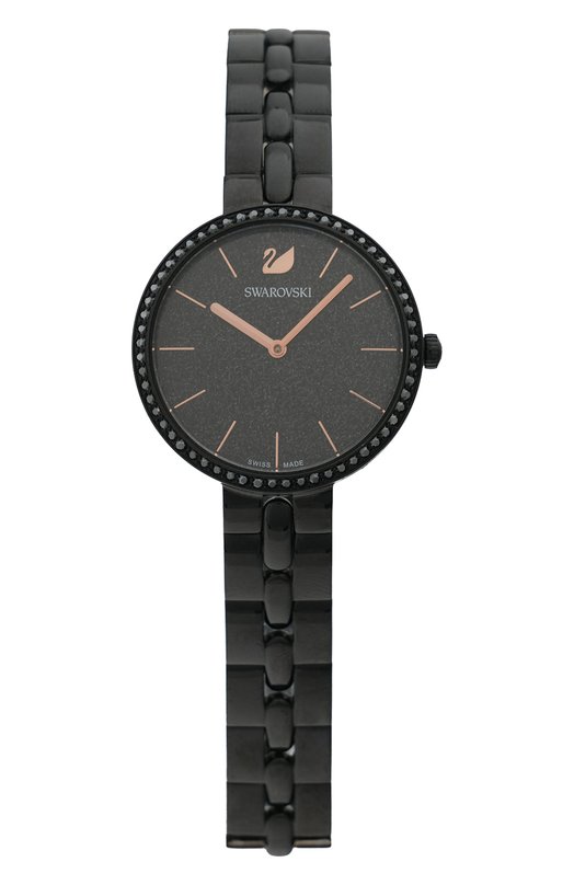

Часы Cosmopolitan Swarovski, Чёрный