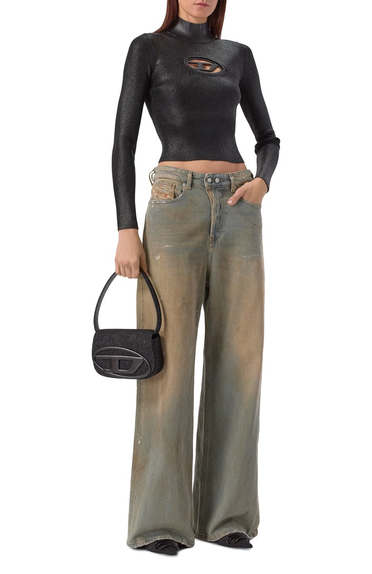 Сумка 1dr DIESEL, арт. X08396/P6901, фото 7