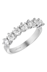 Кольцо MERCURY, арт. MR3017/WG/1RD0.15, фото 1