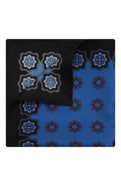 Мужской шелковый платок STEFANO RICCI, арт. FZSR9/11727