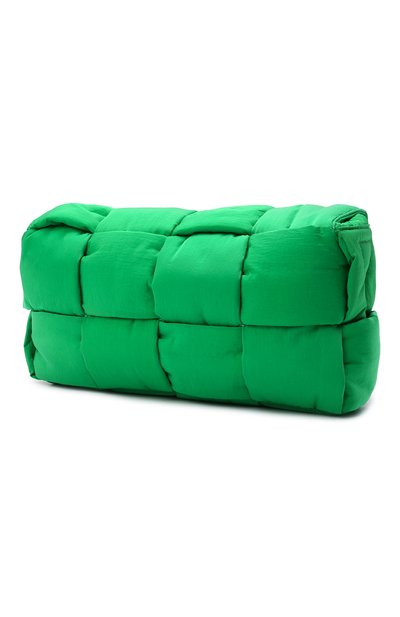 Сумка padded tech cassette BOTTEGA VENETA, арт. 628951/VB081, фото 4