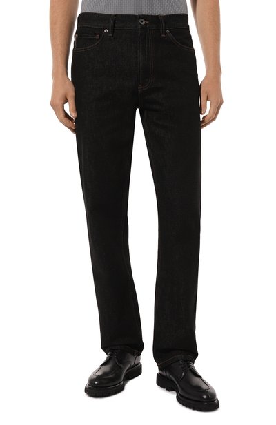 Джинсы ZEGNA, арт. UCID2A6/508C, фото 3