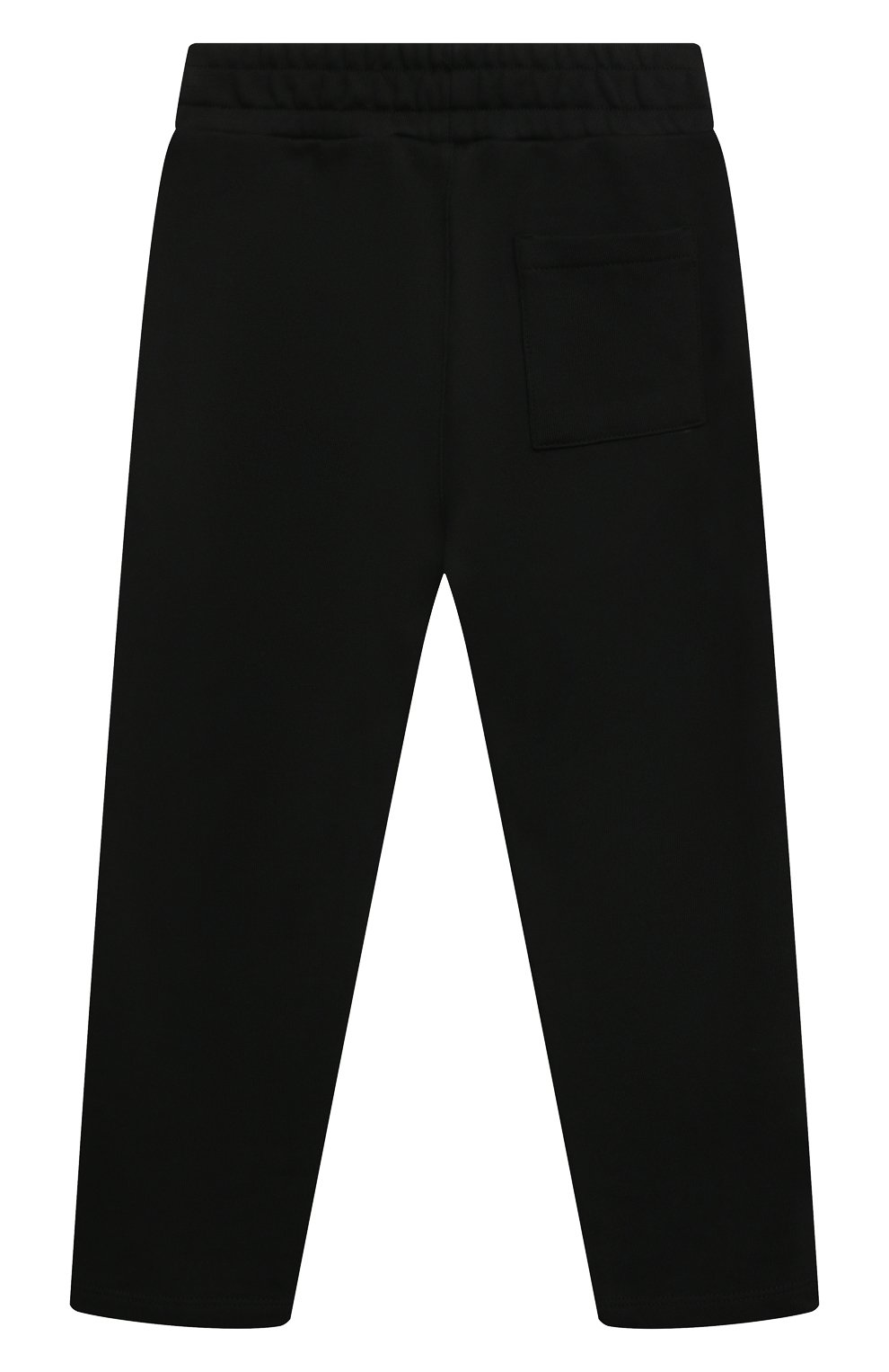 Хлопковые брюки EMPORIO ARMANI, арт. 6R4PJG/3J5BZ, фото 2