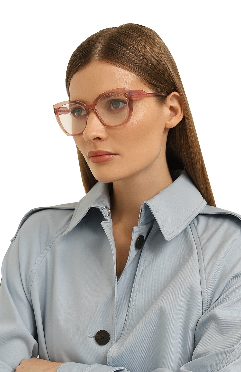 Оправа CAROLINE ABRAM, арт. DUCHESSE 239, фото 2