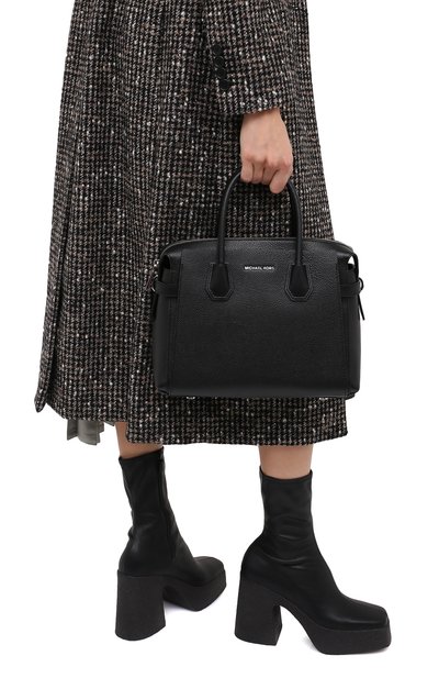 Сумка mercer medium MICHAEL MICHAEL KORS, арт. 30T9SM9S2L, фото 2