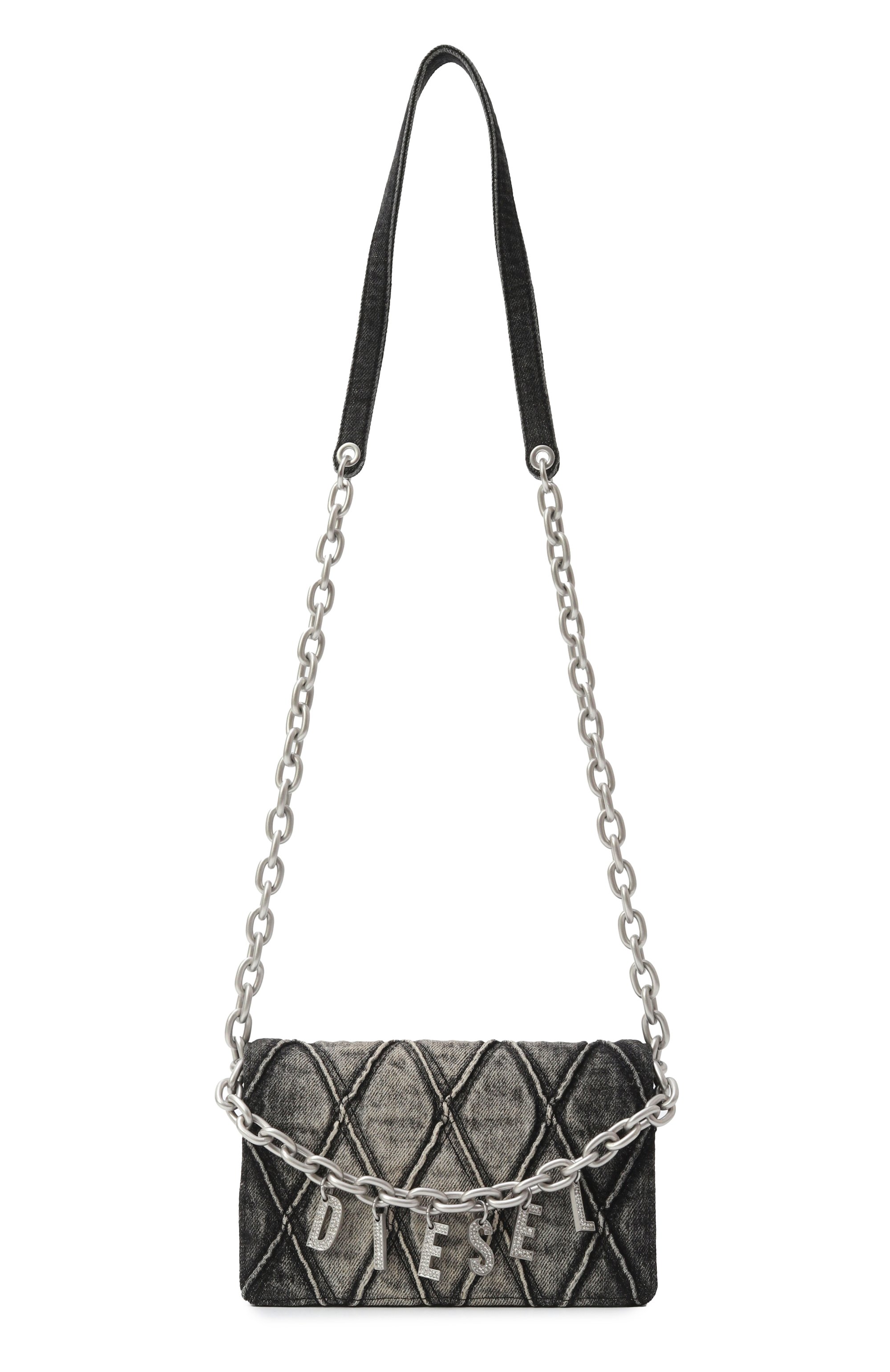 Сумка charm-d DIESEL, арт. X10281/P6330, фото 7