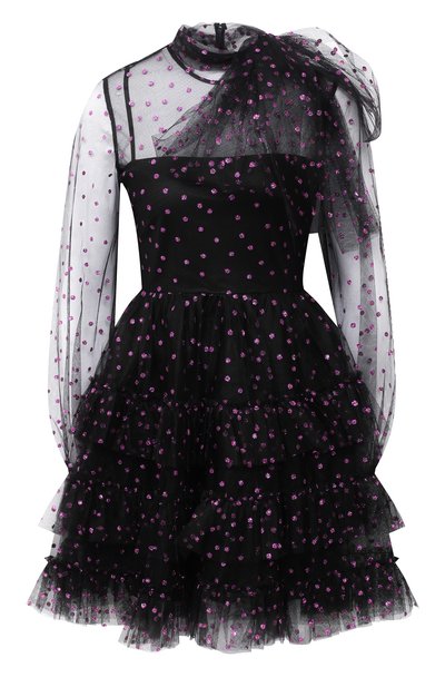 Платье REDVALENTINO, арт. UR0VAV05/5D8, фото 1