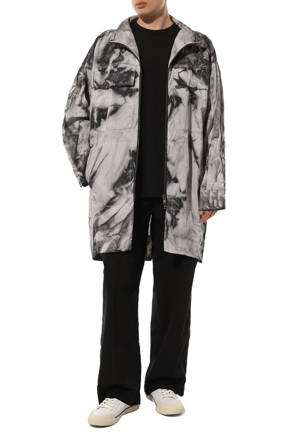 Парка TRANSIT, арт. CFUTRW0245EC, фото 2