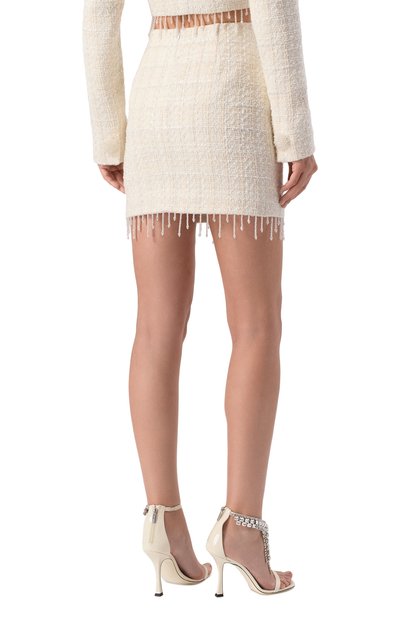 Твидовый костюм KAMILLA PURSHIE, арт. KP 2025/43, фото 5