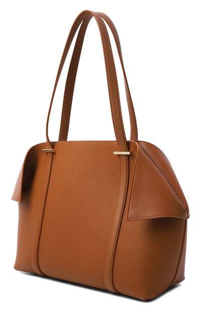 Сумка-тоут folded medium FERRAGAMO, арт. 21A580/789578, фото 4