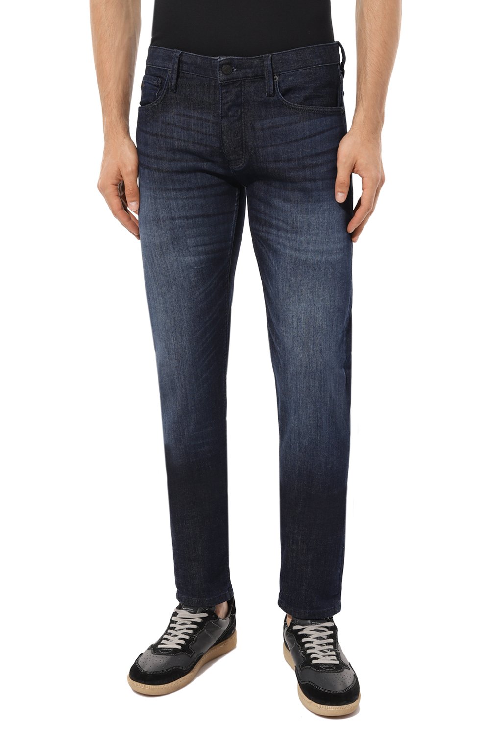 Джинсы EMPORIO ARMANI, арт. 6R1J75/1D09Z, фото 3