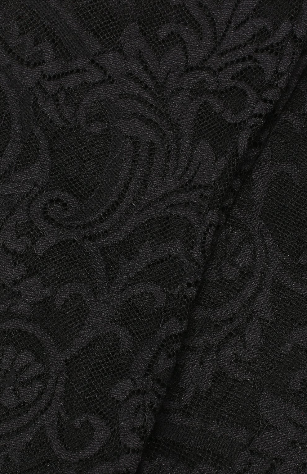 Кружевные колготки VERSACE, арт. AUD30015/AZ00018, фото 2