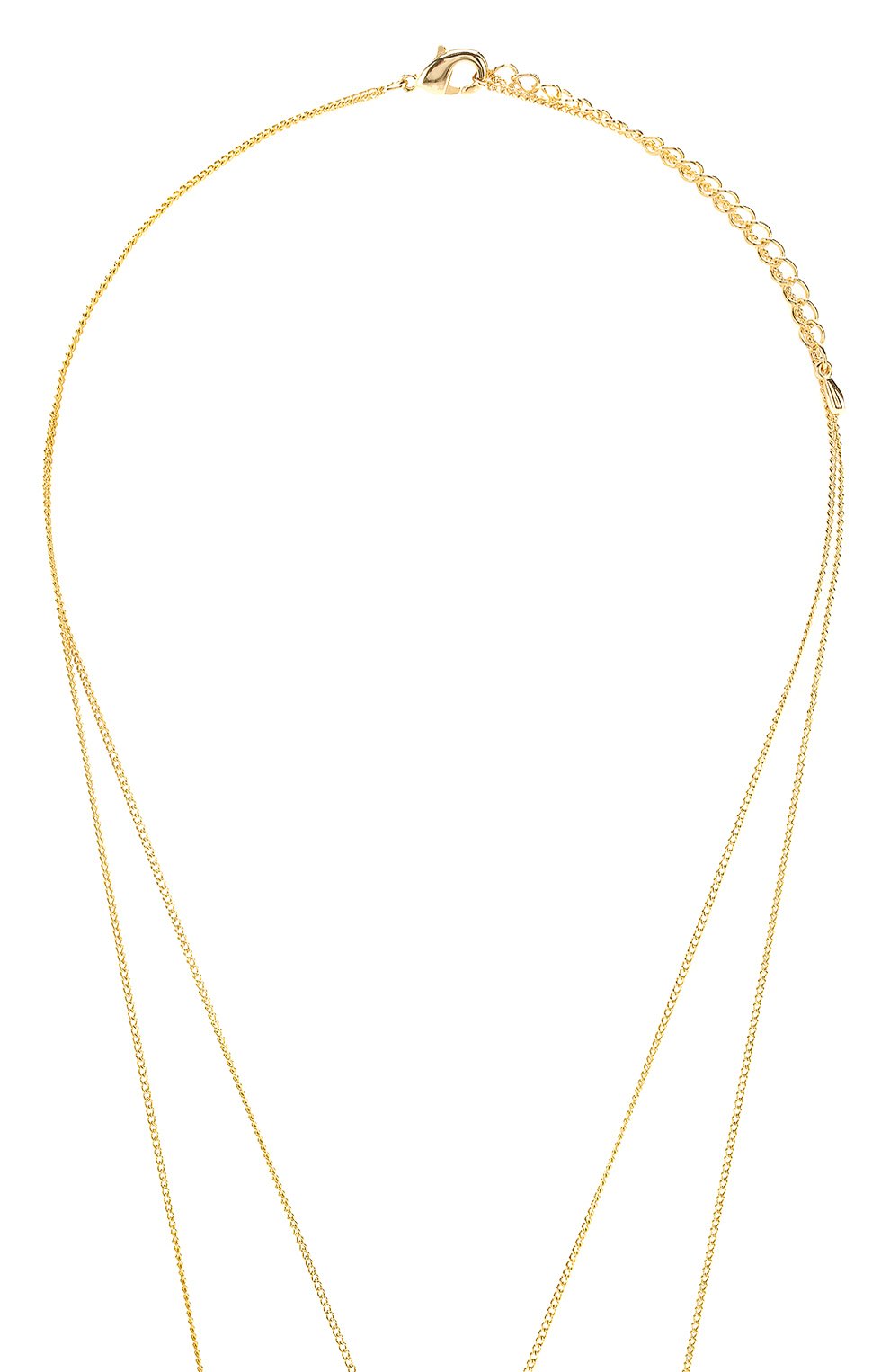 Колье EXCLAIM, арт. 042BL3100N, фото 3