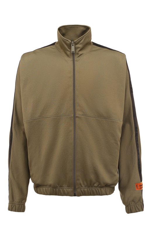 

Толстовка Heron Preston, Хаки