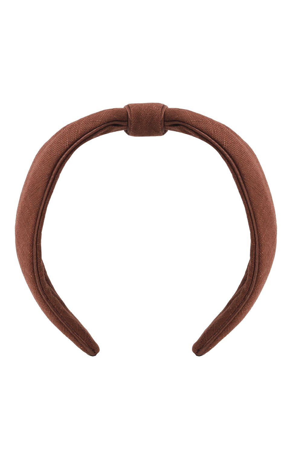 Ободок для волос ALEXANDRE DE PARIS, арт. THB10B-1T-P24 H, фото 1