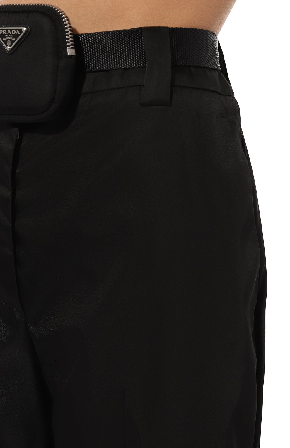 Брюки PRADA, арт. 22H823-1WQ8-F0002-202, фото 5