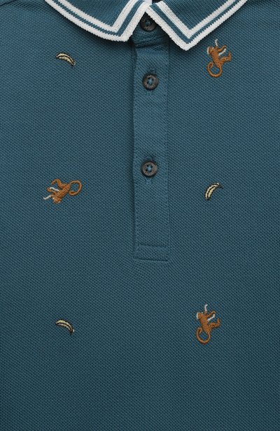 Хлопковый песочник TARTINE ET CHOCOLAT, арт. TU33191, фото 3