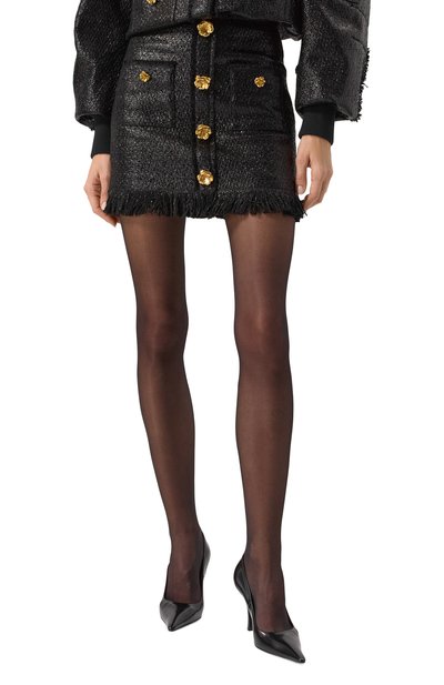 Юбка GIUSEPPE DI MORABITO, арт. 04SSSK112 04415, фото 3