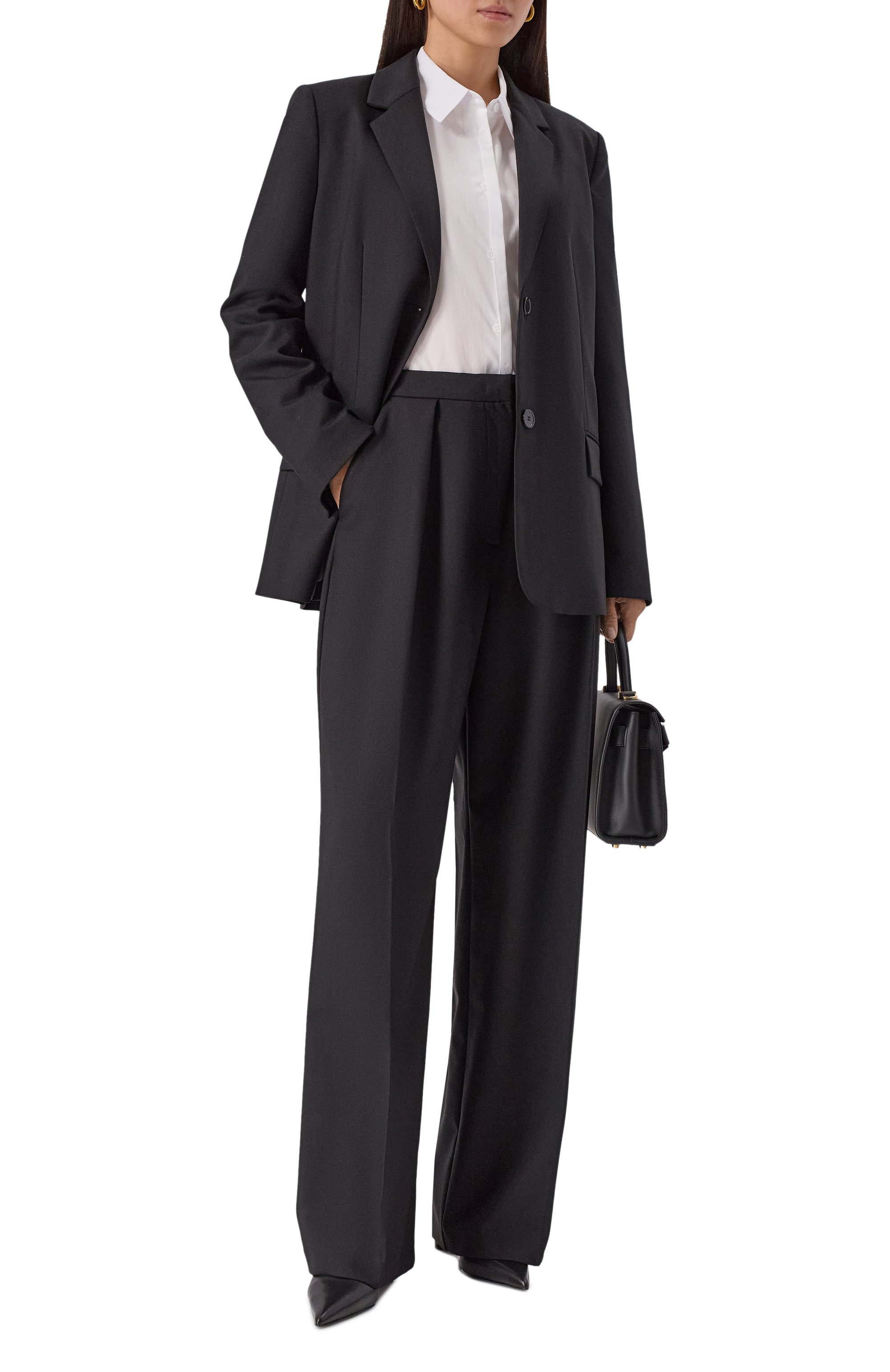 Брюки 12 STOREEZ, арт. 124139, фото 2