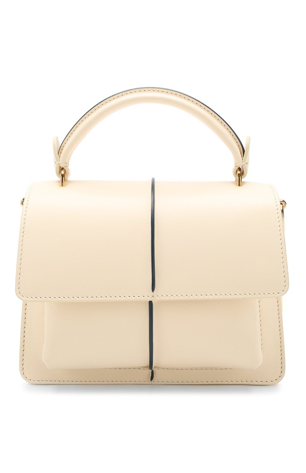 Сумка attaché MARNI, арт. BMMP0027Y0/LV589, фото 1