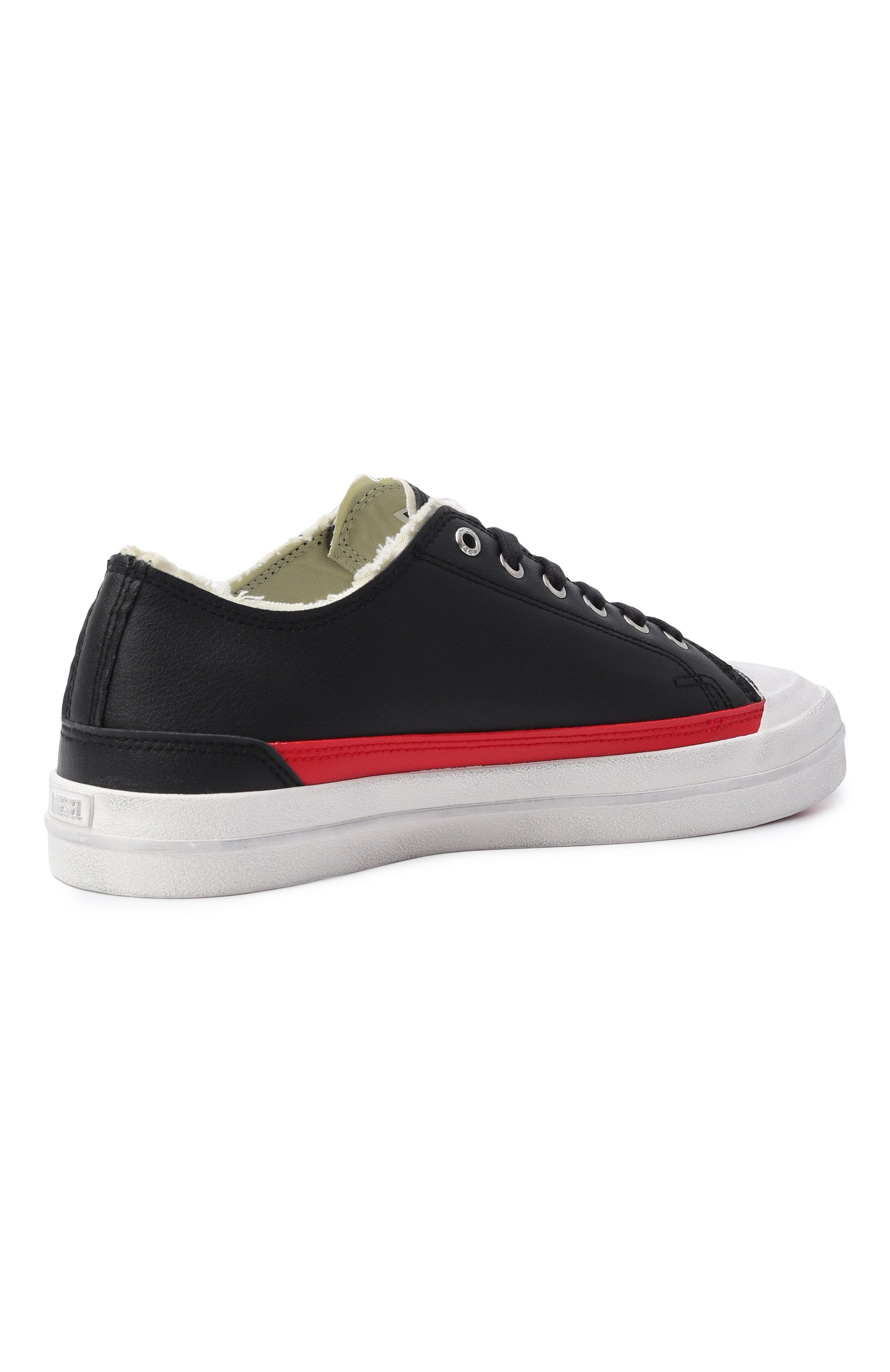 Кеды s-d-verse low ii DIESEL, арт. Y03722/P7474, фото 4