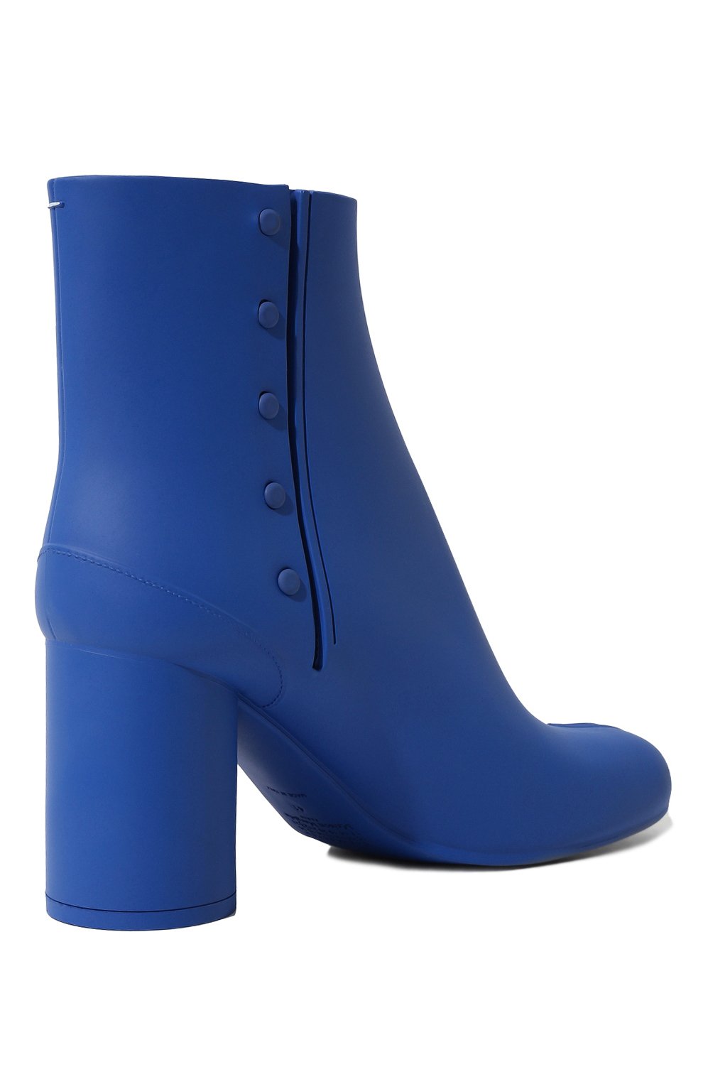 Ботильоны tabi MAISON MARGIELA, арт. S38WU0378/P4365, фото 5