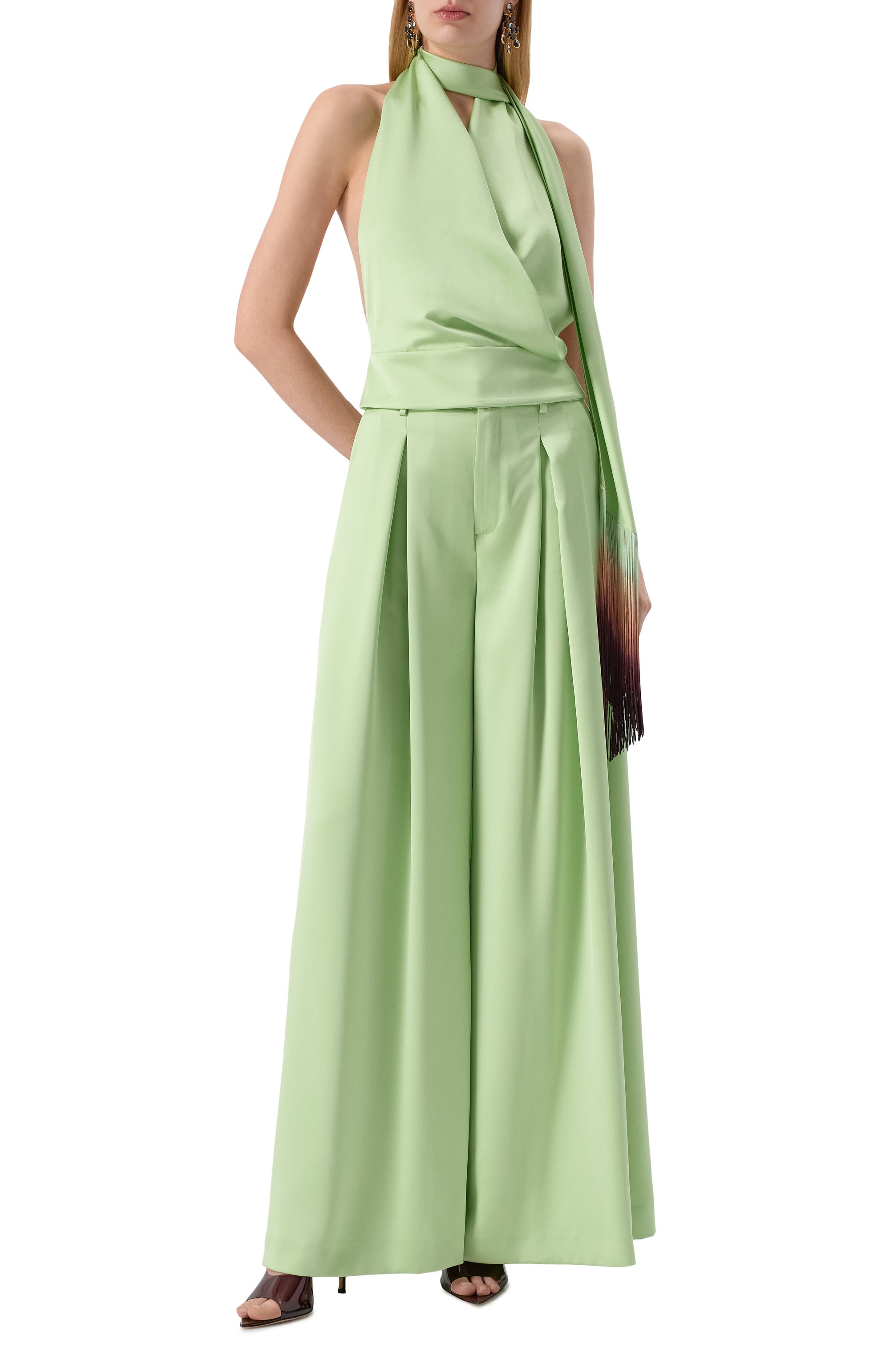 Топ THE ANDAMANE, арт. TM170957A/TNP229, фото 2