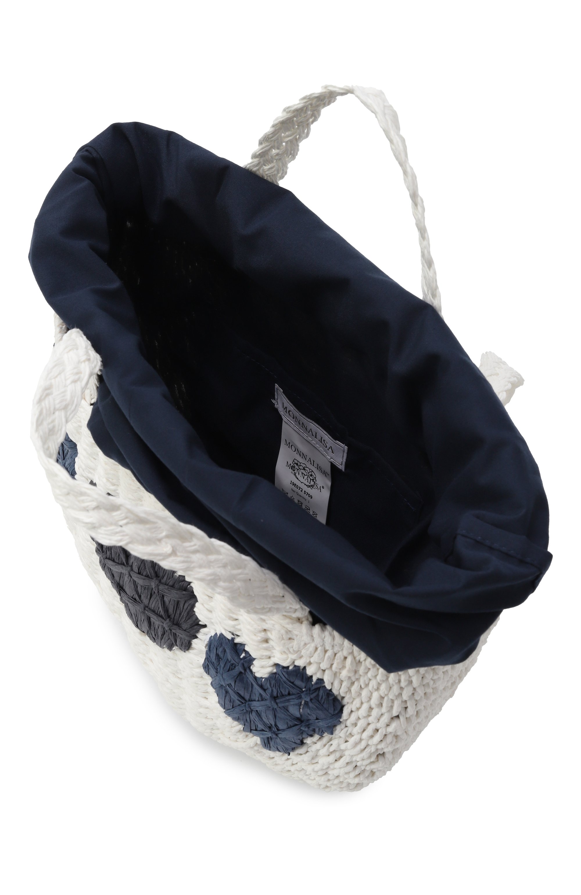 Сумка MONNALISA, арт. 19E072, фото 3