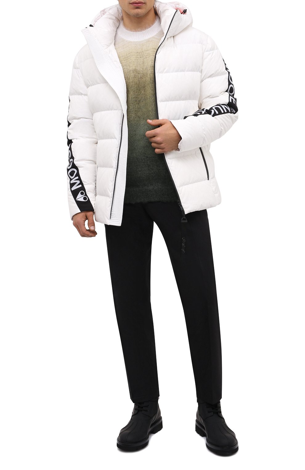 Пуховик naufrage MOOSE KNUCKLES, арт. M31MJ153, фото 2