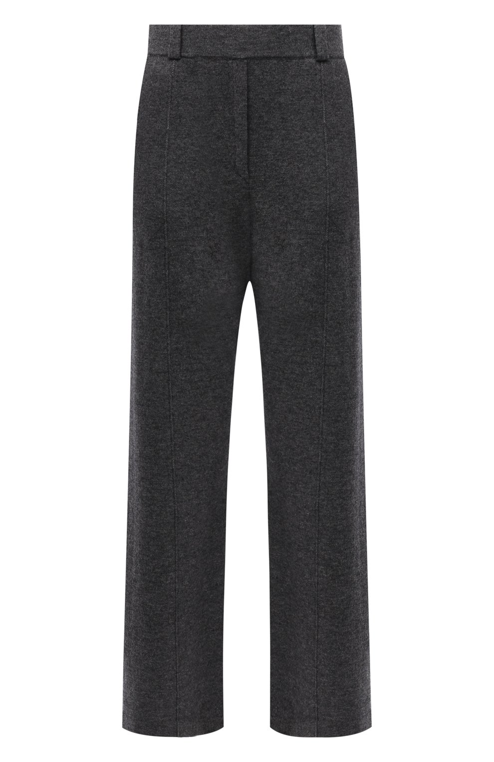 Брюки из шерсти и кашемира NOT SHY, арт. 3907513, фото 1