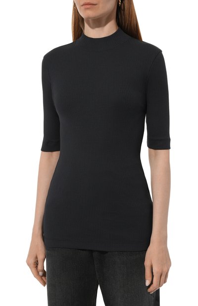 Хлопковый пуловер BRUNELLO CUCINELLI, арт. MP990BM114, фото 3