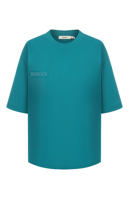 Женская хлопковая футболка PANGAIA, арт. 10002572