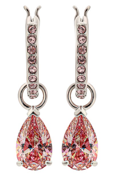 Женские серьги attract SWAROVSKI, арт. 5723566
