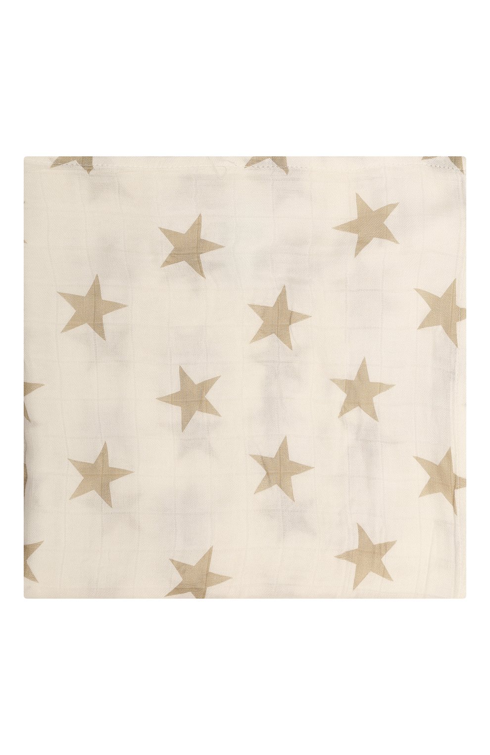 Комплект из трех пеленок ADEN+ANAIS, арт. 9207, фото 3