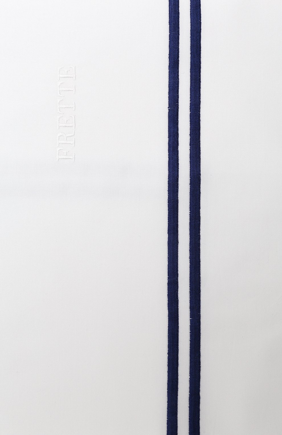 Пододеяльник hotel classic FRETTE, арт. FA7017 E3500 140D, фото 2