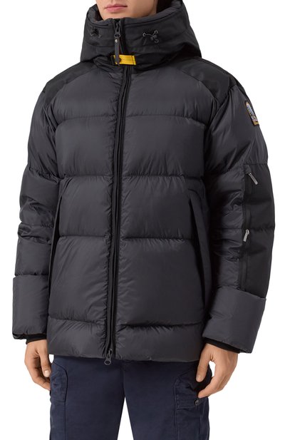 Пуховик PARAJUMPERS, арт. 25WMPMPUEN02, фото 3