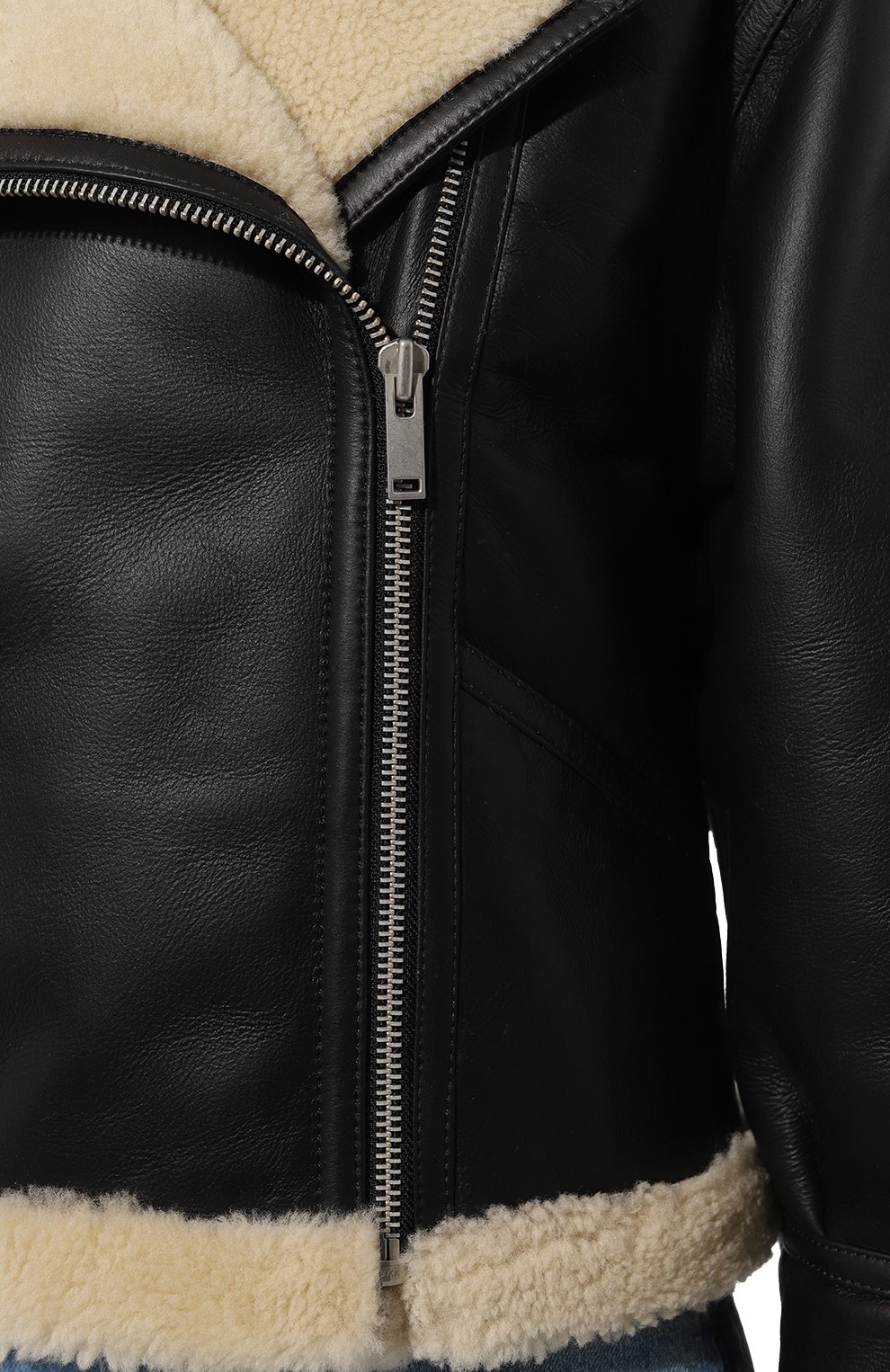 Дубленка из овчины BATS, арт. OC_001_2, фото 5