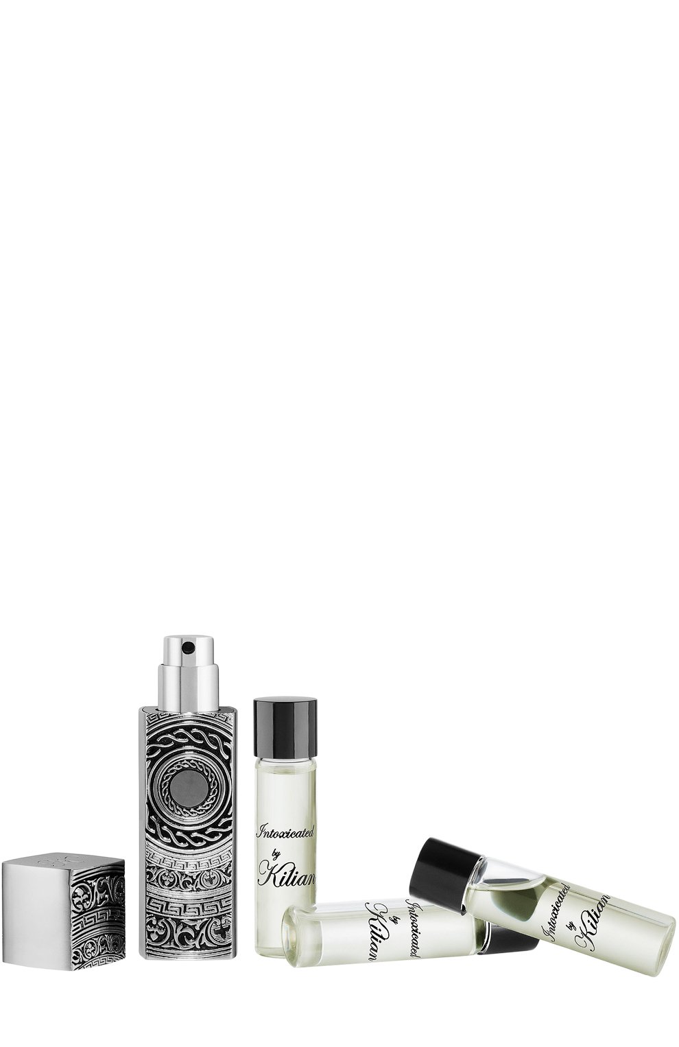 Набор для путешествия парфюмерная вода intoxicated (30ml) KILIAN PARIS, арт. 3760184358720, фото 2