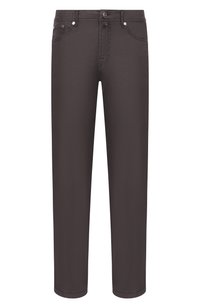 Коричневый