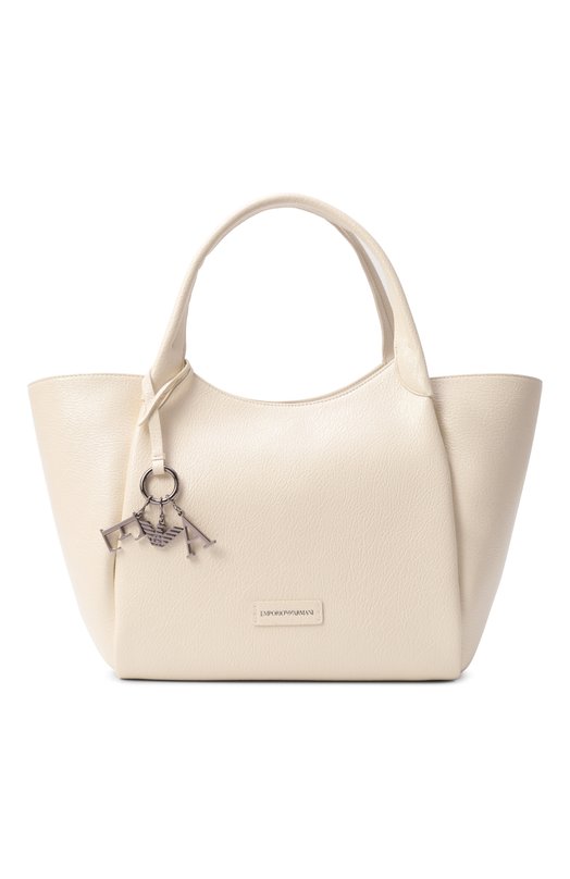 Сумка-тоут Emporio Armani EW001009/AF17283 Кремовый EW001009/AF17283