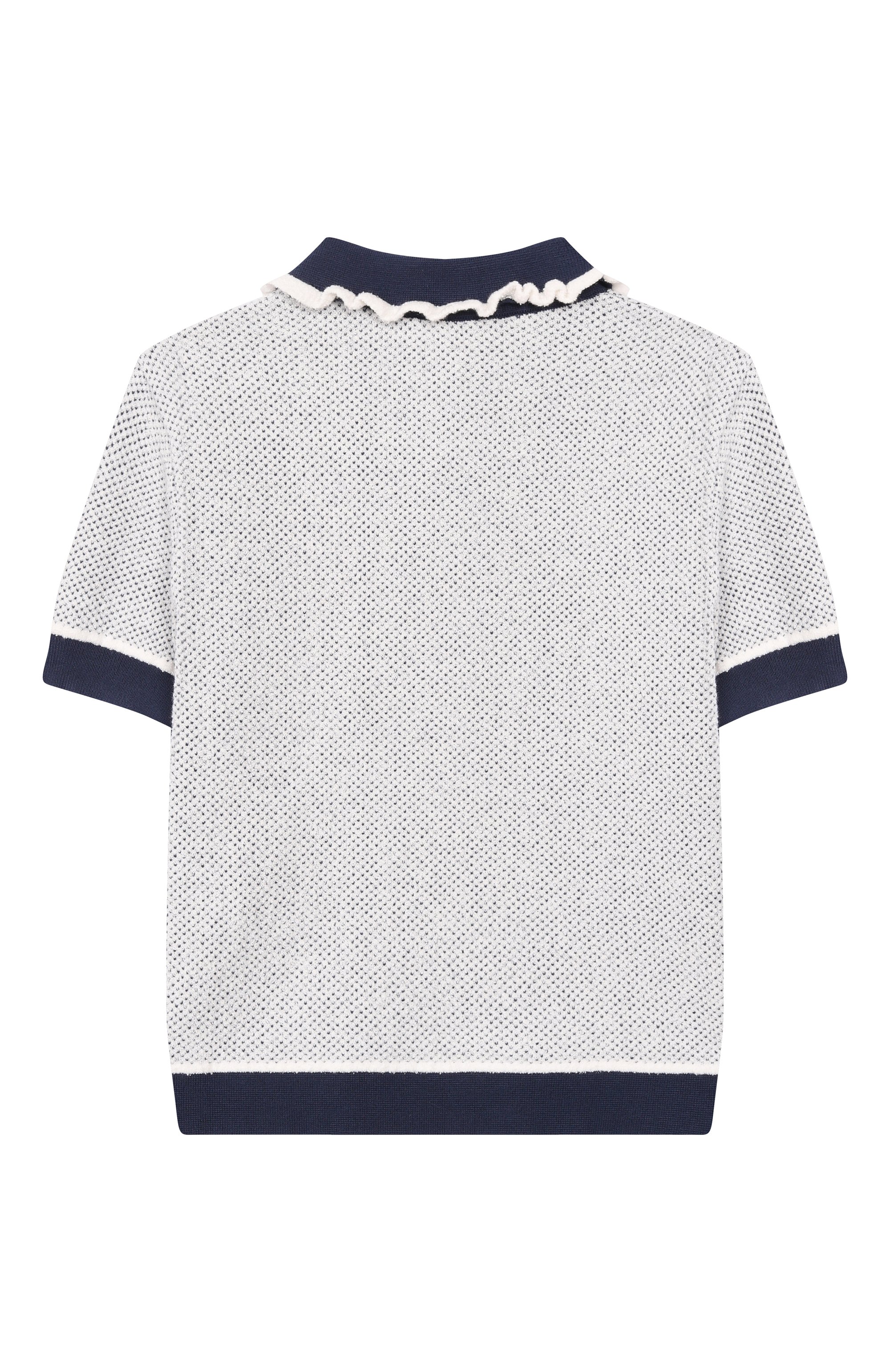 Поло EMPORIO ARMANI, арт. EG000759/AF22781, фото 2