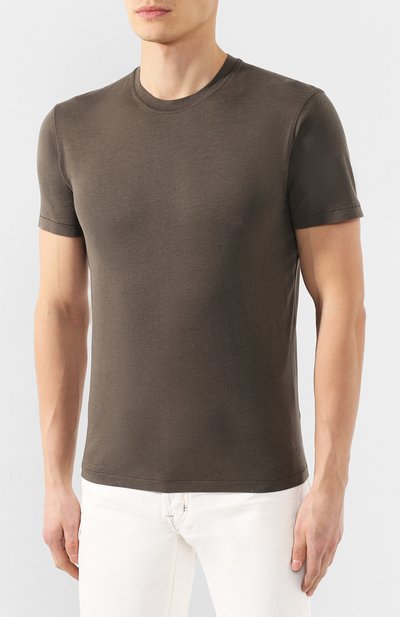 Футболка TOM FORD, арт. BU229/TFJ950, фото 3