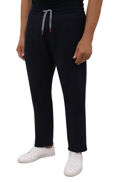 Хлопковый спортивный костюм KITON, арт. UMK0049/4XL-8XL, фото 4