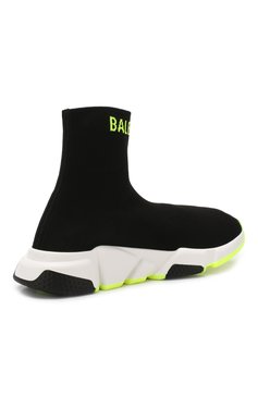 Текстильные кроссовки speed BALENCIAGA, арт. 581032/W1P20, фото 1