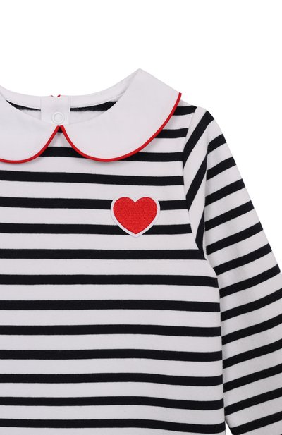 Шерстяное платье JACADI, арт. 2043690, фото 3