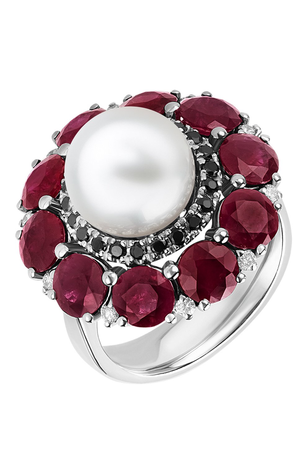 Кольцо UTOPIA, арт. GA4ZXRSS, фото 1